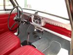 Austin A35 2-Door Saloon 1957 года